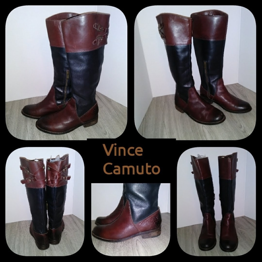 Vince Camuto"Keaton" Boot